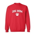 thumbnail image 1 of Dog Mom Crewneck Sweatshirt, 1 of 3