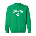 thumbnail image 1 of Dog Mom Crewneck Sweatshirt, 1 of 3