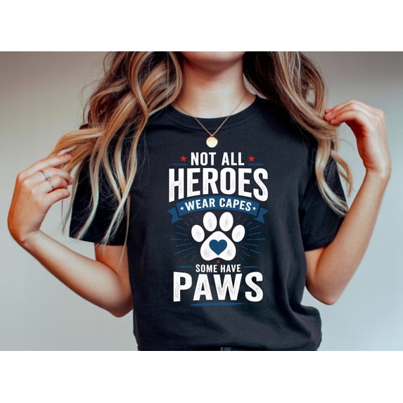 Dog Mom Dad Versatile Modern Graphic T-Shirt Size S-5XL
