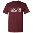 thumbnail image 1 of Dog Mom Gifts For Women Dog Lover Fashion Tees Dog Lover Shirt Reviews, 1 of 5