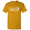 thumbnail image 1 of Dog Mom Gifts For Women Dog Lover Fashion Tees Dog Lover Shirt Reviews, 1 of 5