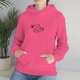 thumbnail image 1 of Dog Mom   Hooded Sweatshirt, 1 of 7