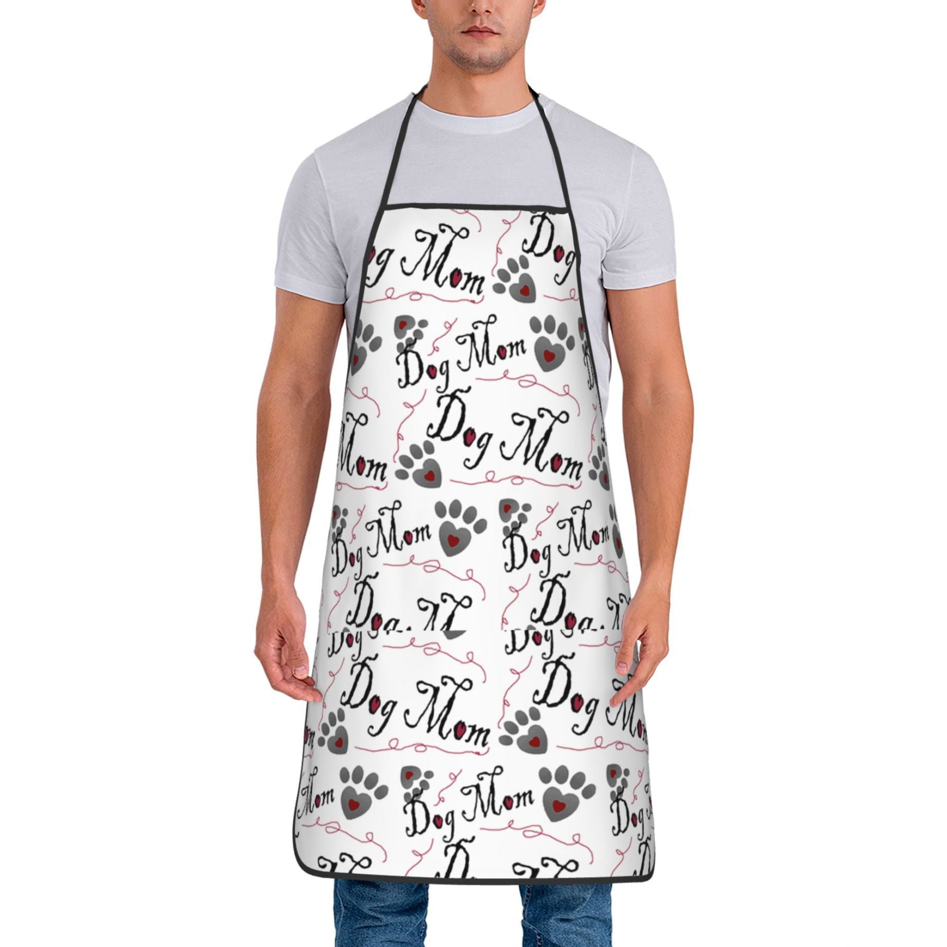 Cool aprons for mom deals