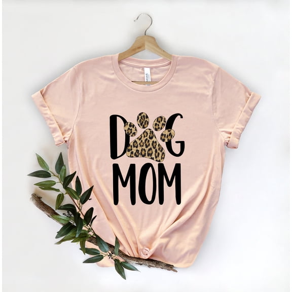 Dog Mom Shirts,Happy Mother's Day,Best Mom,Gift For Mom,Gift For Mom To Be,Gift For Her,Mo