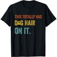 thumbnail image 1 of Dog Mom T-Shirt, 1 of 3