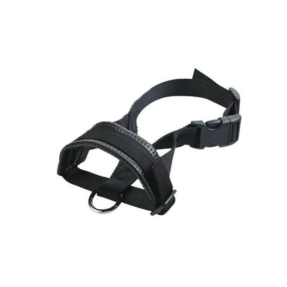 Dog Muzzle Anti-bite Anti-barking Outdoor Dog Walking Tool Anti-licking And Eating Mouth Mask Husky Small Medium Large Dog Mask