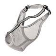 thumbnail image 1 of Dog Muzzle for Large Dogs,Adjustable No Bark Mesh Dogs Muzzles for Medium & Large Sized Dog | Pet Mouth Cover to Prevent Biting,Barking & Random Licking,Gray, 1 of 7
