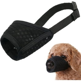 Puppy muzzle walmart 2025