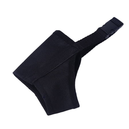 Dog Muzzles Anti-biting Barking Pet Adjustable Dog Muzzle Mouth Cover Small Medium Large Extra Dog