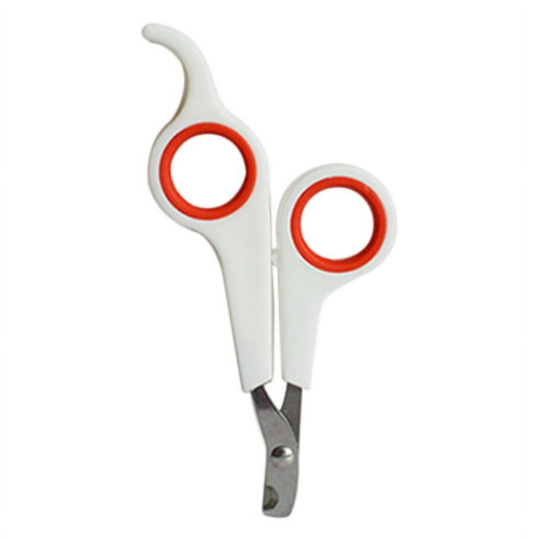 Dog nail hot sale clippers target