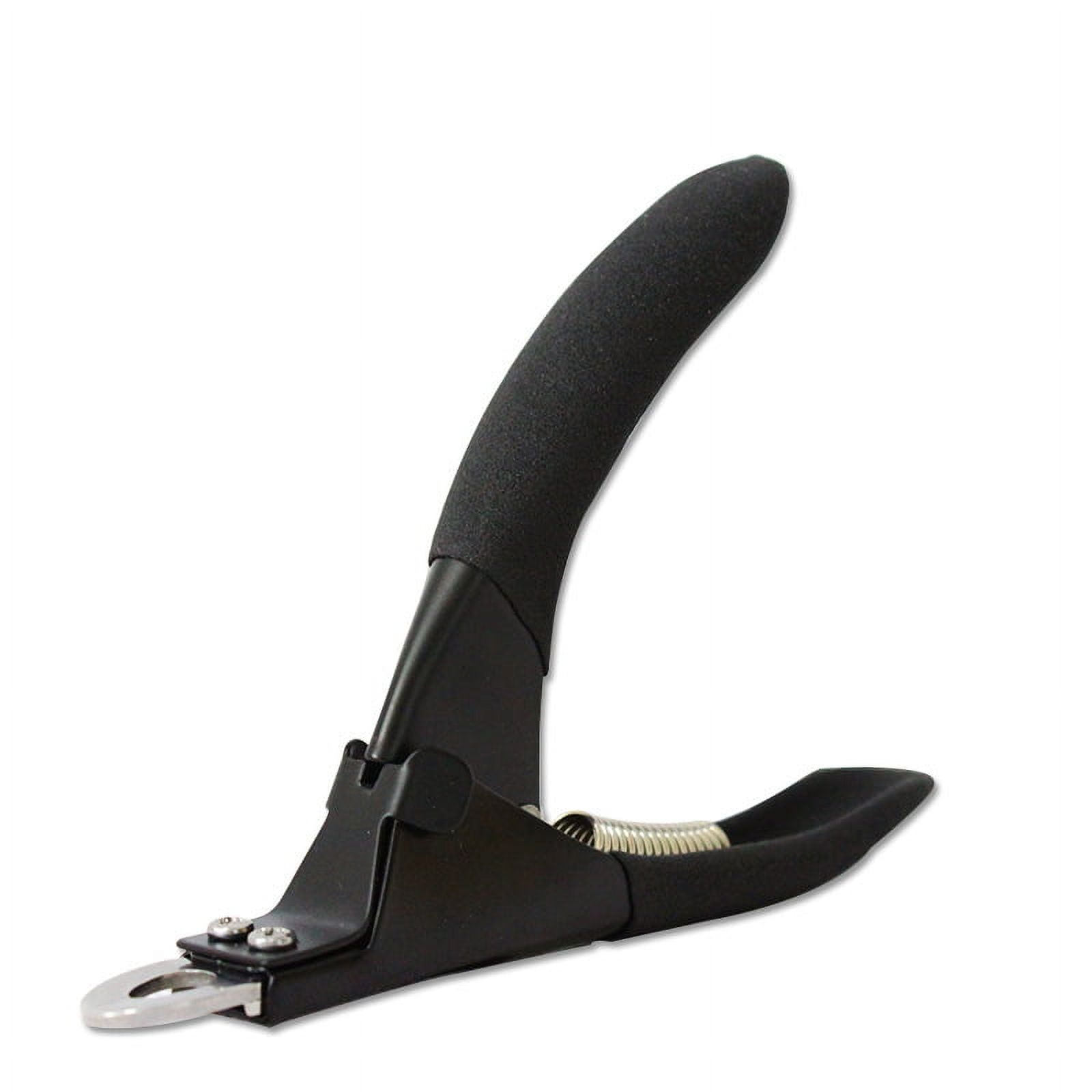 Dog Nail Clippers with Safety Guard Pet Nail Clippers for Large