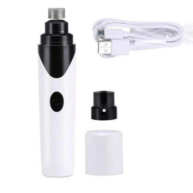 Target dog nail grinder sale