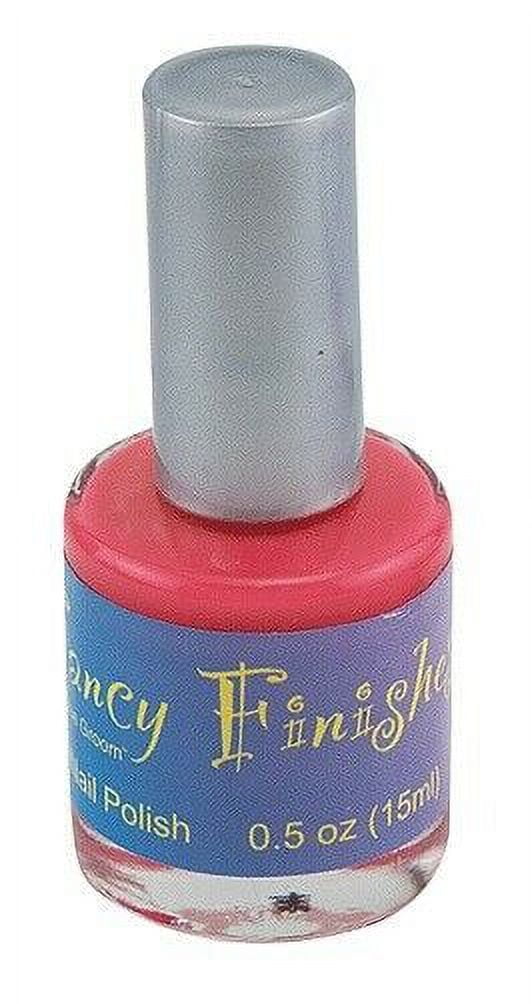 Color paw dog nail cheap polish