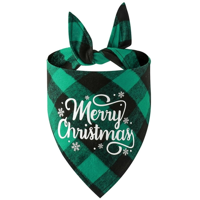 Dog Name Christmas Dog Colors for Girls Puppy Bow Ties for Small Boy