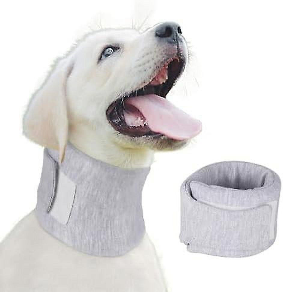 Dog Neck Brace Elizabethan Collar for Pet Recovery After Surgery