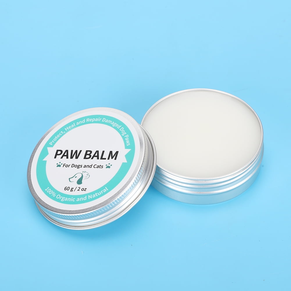 Dog Nose Moisturizing Cream Dog Cat Paw Care Creams, Pet Paw Care Creams, Pet For Pet Paw