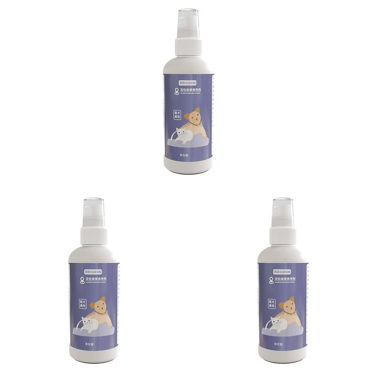 Dog marking deterrent shop