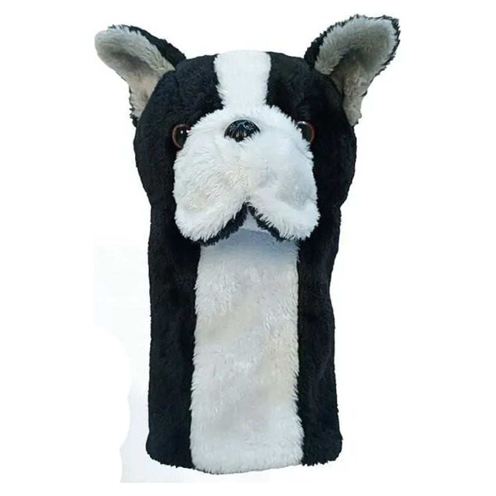 Big Dog Driver Cover