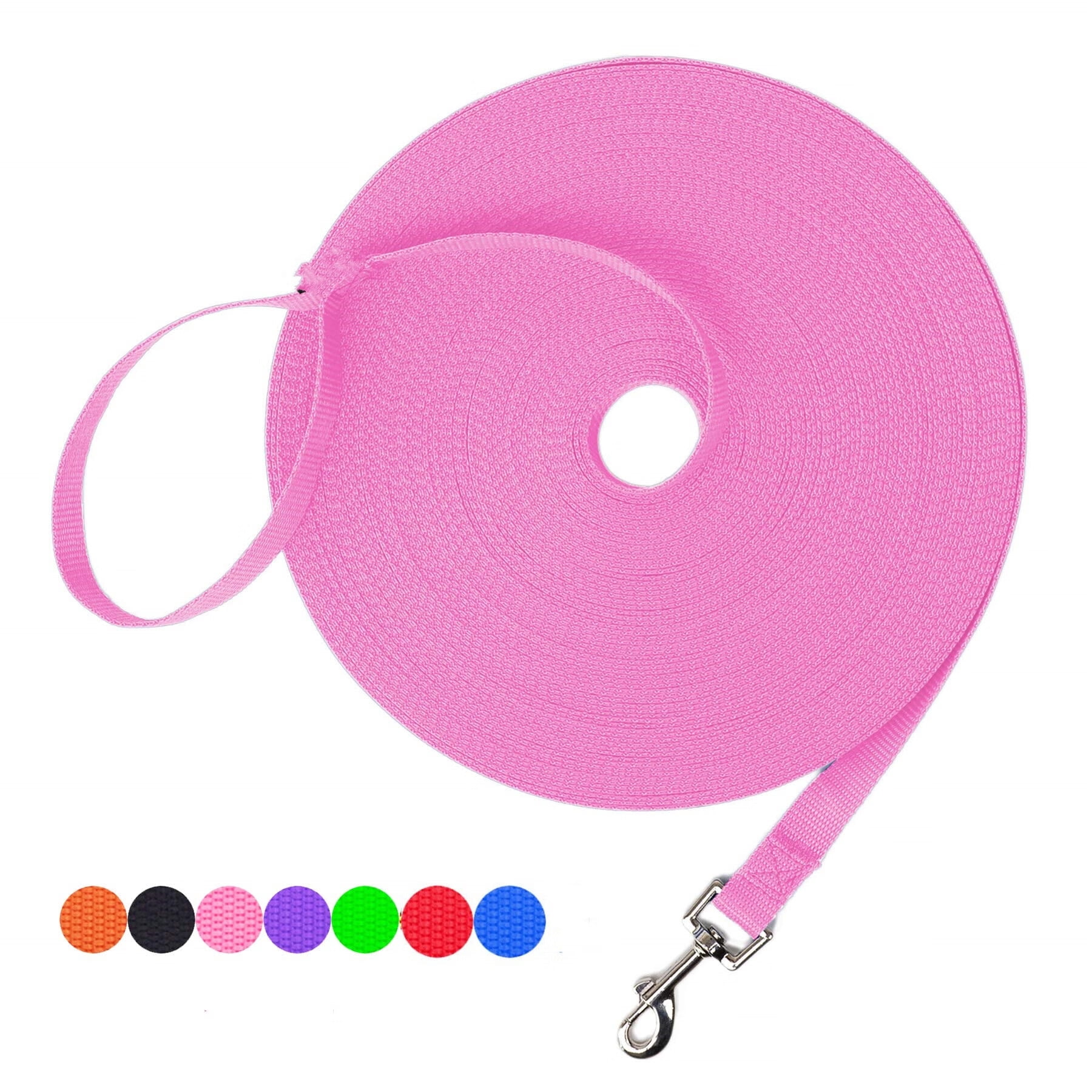 30 ft dog training lead outlet