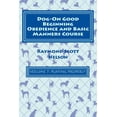thumbnail image 1 of Dog-On Good Beginning Obedience and Basic Manners Course Volume 7: Problem-Solving 3: Playing Properly, 1 of 1