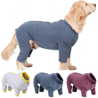 The Science Behind Why Surgical Pet Shirts are Effective for Post