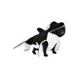 thumbnail image 1 of Dog Orca Costume, 1 of 3