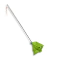 thumbnail image 1 of Dog Outdoor Pooper Scooper Tool, Aluminum Alloy Poop Picker Shovel, No Touch Waste Bag Grabber, Portable Walking Cleanup for Small Dogs, 8.07x1.77x1.57 Inches, 1 of 6