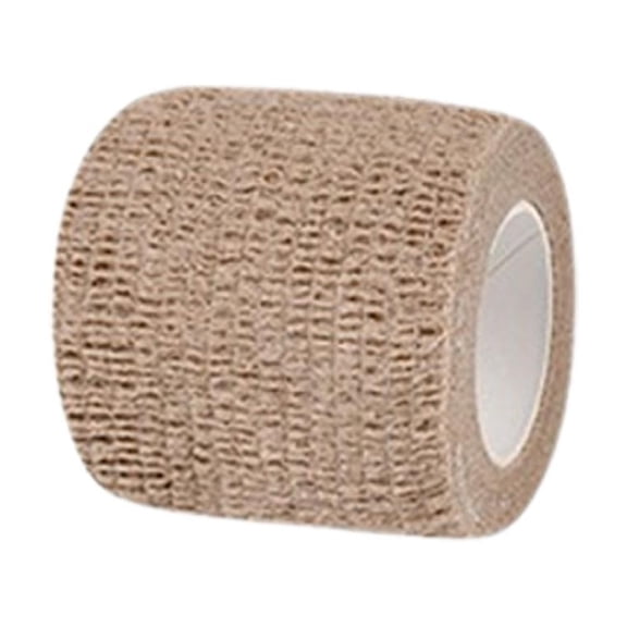 Dog Outdoor Self-Adhesive Leg Bandage, Anti-Dirty Paw Protective Wrap, Breathable Pet Foot Tape, Disposable Paw Wraps for Walking Dogs