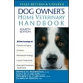 thumbnail image 1 of Dog Owner's Home Veterinary Handbook, (Hardcover), 1 of 1