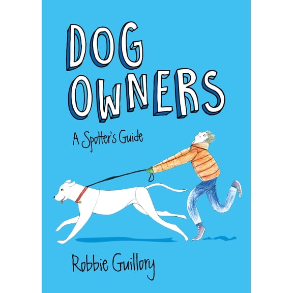 Pre-Owned Dog Owners : A Spotter's Guide (Paperback)