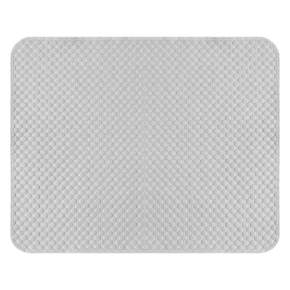 Dog Pad Summer Pet Mat Machine Washable Indoor Outdoor Cushion for Cats and Dogs Lightweight Comfortable