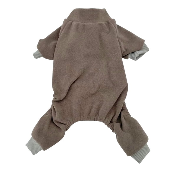 Dog Pajamas Cat Apparel Pet Clothes Onesie Puppy Pajamas,Small to Large Dogs Cats