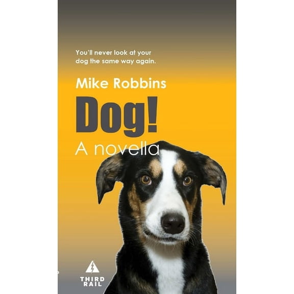 Dog! (Paperback)