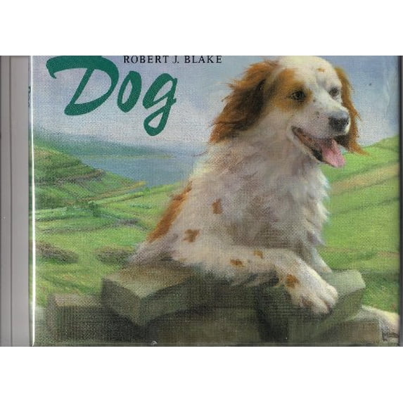 Pre-Owned Dog Paperback