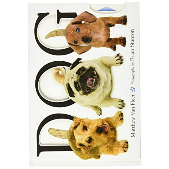 Pre-Owned Dog (Hardcover) 1416941371 9781416941378