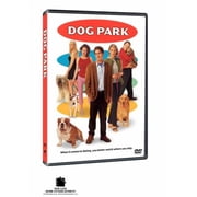 Dog Park [DVD] NEW