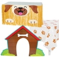 thumbnail image 1 of Dog Party Table Decorating Kit - 3 Pc, 1 of 2