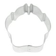 thumbnail image 1 of Dog Paw 3" Cookie Cutter, 1 of 2