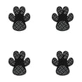 thumbnail image 1 of Dog Paw Anti-Slip Grips to Keeps Dogs from Slipping On Hardwood Floors,Best for Summer Hot Pavement,Self Adhesive Resistant Dog Shoes Booties Socks Replacement, 4pcs, 1 of 7