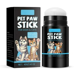 Dog Paw Pad Balm Pet Balm Paste Protector for Dogs and Cats