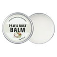 thumbnail image 1 of Dog Paw Balm Natural Paw and Nose Balm for Dogs and Cats Moisturizes, Protects, and Soothes Sensitive Skin 15g Tin colour One Size, 1 of 4