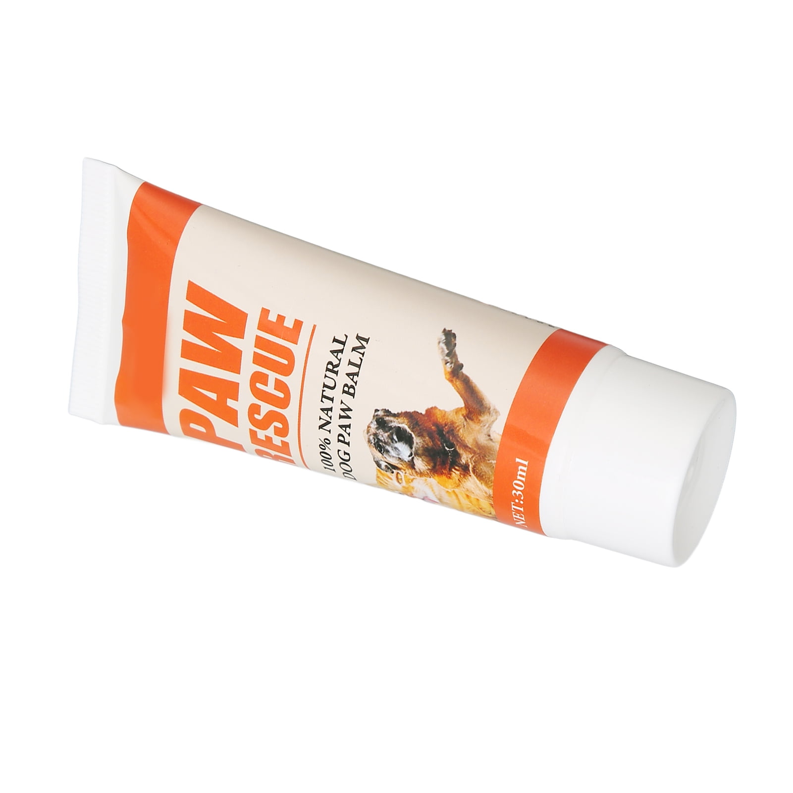 Dog Balm, Repairing Soothing Function Natural Dog Cream 30ml For Pet