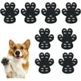 thumbnail image 1 of Dog Paw Pads Anti-Slip Traction Stickers, Self-Adhesive Paw Protectors for Senior Dogs, Strong Traction Control Paw Stickers, Hardwood Floors & Hot Pavement, Cotton Material(4,3XL), 1 of 7