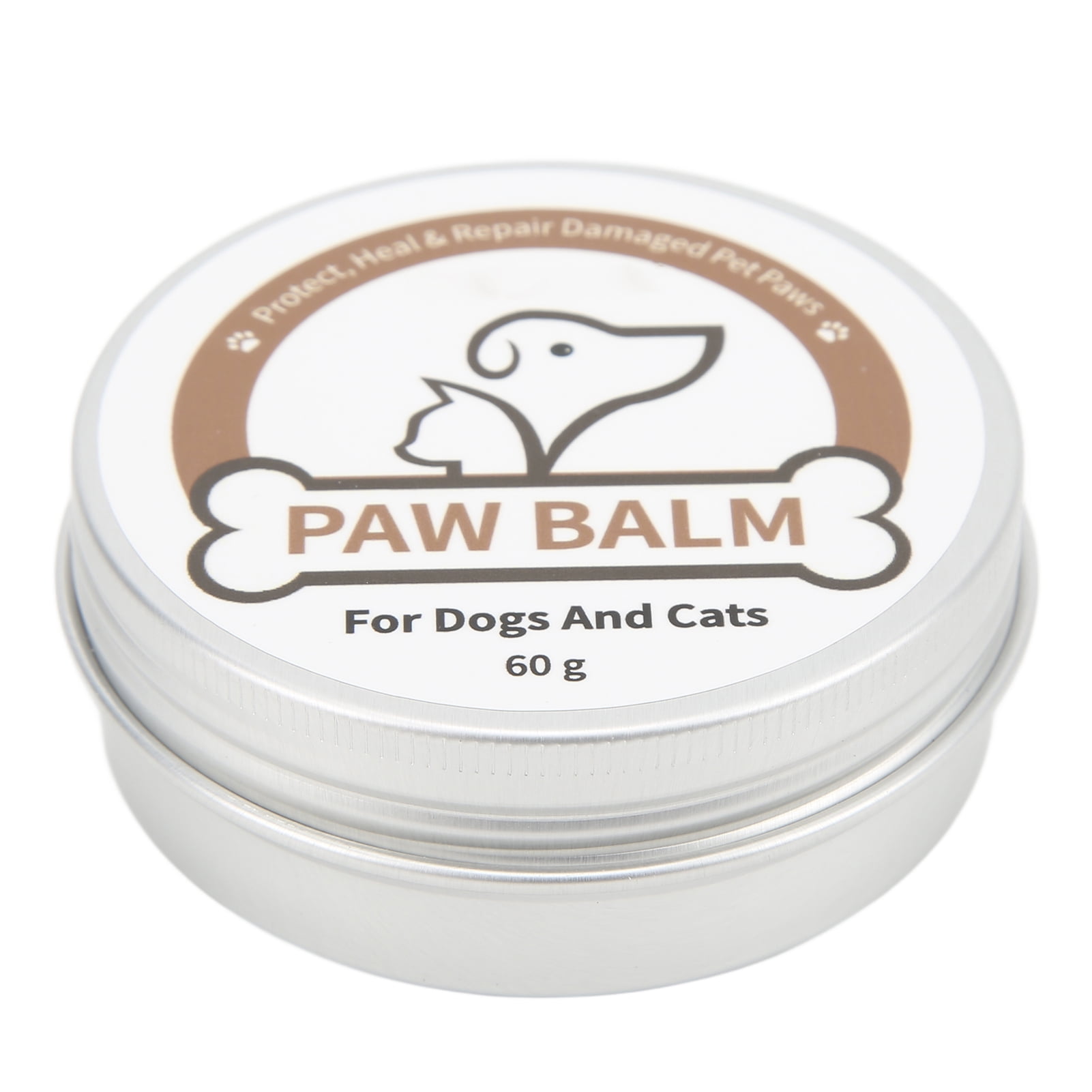Dog Paw Wax Moisturizing 60g 2.1oz Relieve Paw Pad Protection
