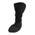 thumbnail image 1 of Dog Paws Protector Boot Large Size Water Resistant Soft Protective Shoe for Dog Paws Care Breathable Pet Footwear, 1 of 9