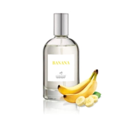 Dog Perfume 22 Favorite Classic Chic Scents to Choose from Pro Canine Colognes (Banana)