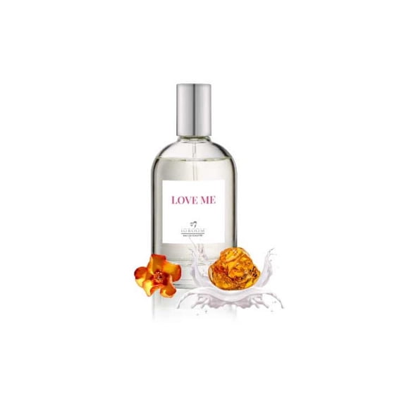 Dog Perfume 22 Favorite Classic Chic Scents to Choose from Pro Canine Colognes (Love Me)