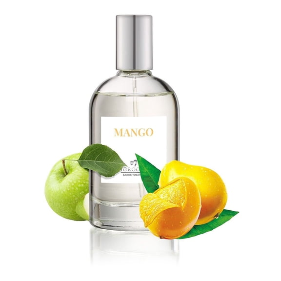 Dog Perfume 22 Favorite Classic Chic Scents to Choose from Pro Canine Colognes (Mango Tango)