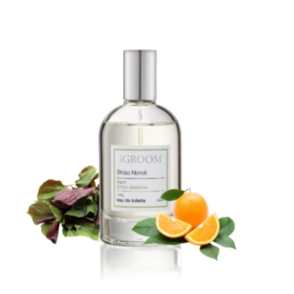 Dog Perfume 22 Favorite Classic Chic Scents to Choose from Pro Canine Colognes (Shiso Neroli)