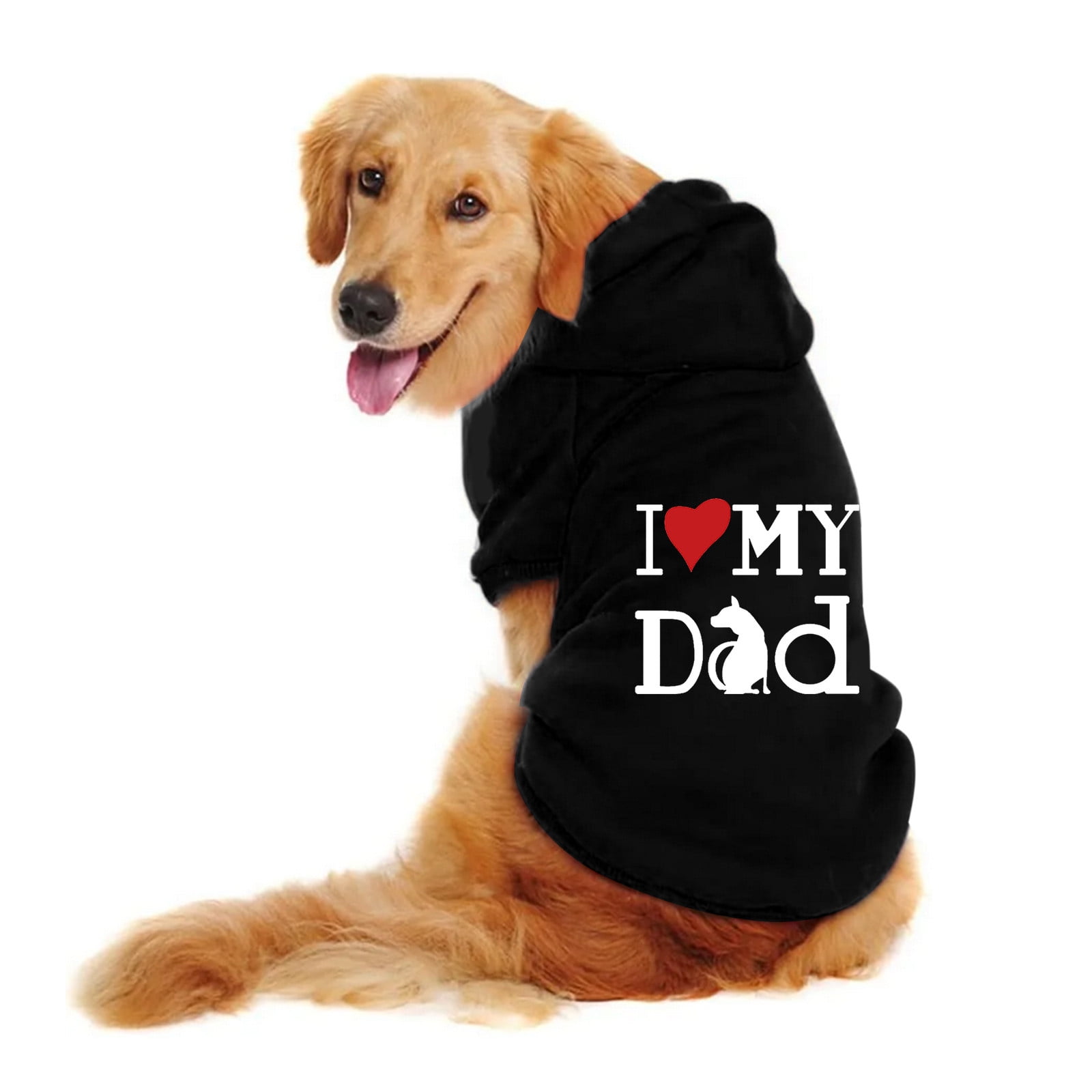3x small cheap dog clothes